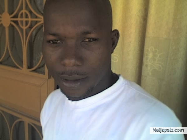 Thank you jesus for great things you have done in my life. - click for next photo