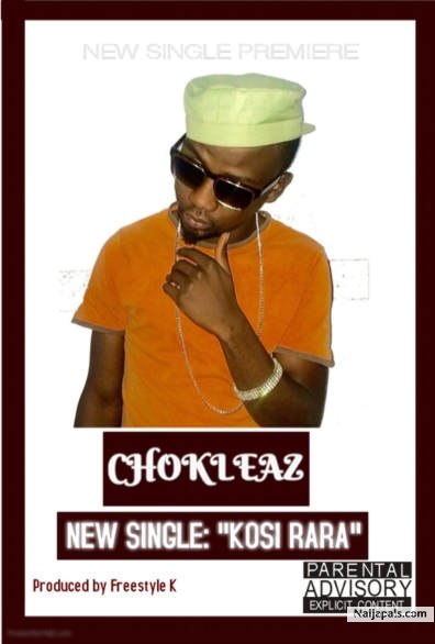 Kosi rara
