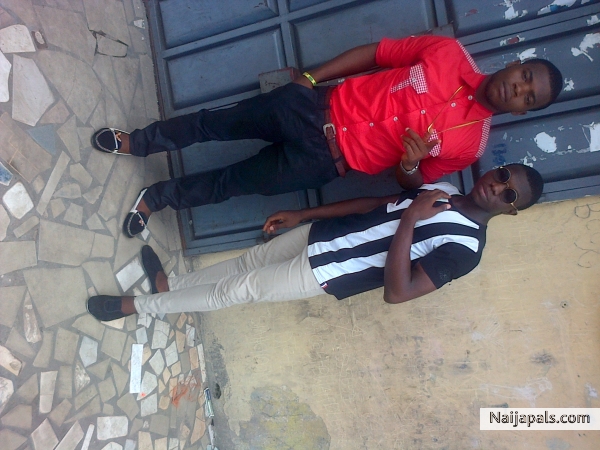 weezy n frank.......chkawt!!! - click for next photo