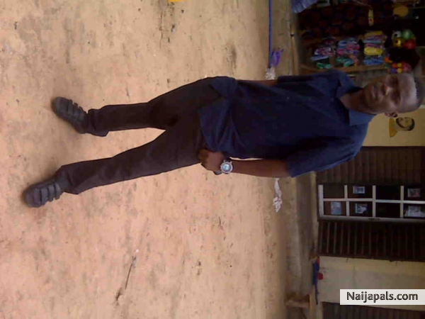 Cool man! - click for next photo