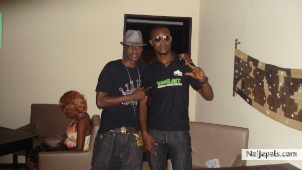 Sound sultan&komrave crew again - click for next photo