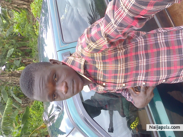 It Still Me Your Own Boy Rafmoz a.k.a YOUNG ALHAJI - click for next photo