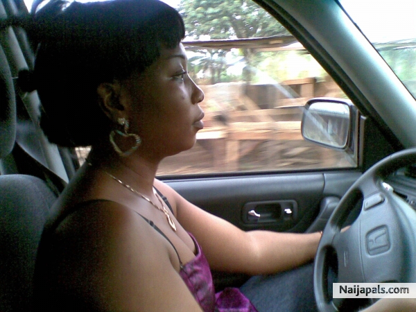 Tina to d Village - click for next photo