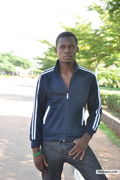 this is how we want it. lord japh is back on naija pals. i miss ya all - click for next photo
