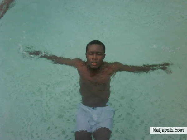 Swimming - click for next photo