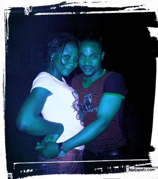 Me & MaryAnn - click for next photo