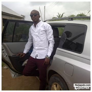simply me - click for next photo