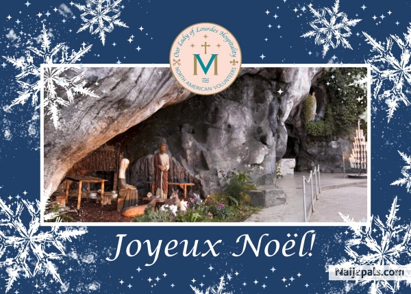 my lourdes office. walking with my Apps - click for next photo