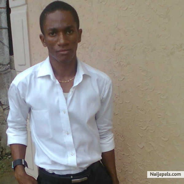 Thats me. Myself and i. Just me alone no other person. - click for next photo
