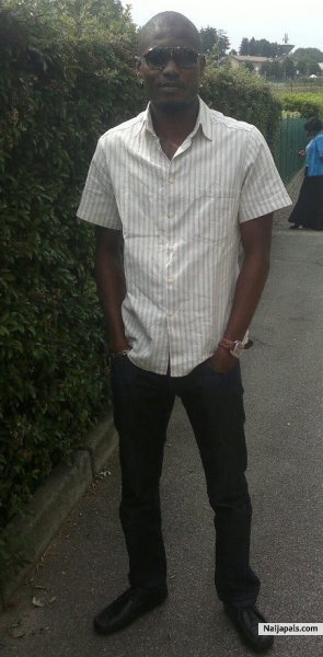 IGBO BOY - click for next photo