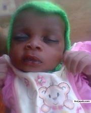 My Baby Gurl - click for next photo