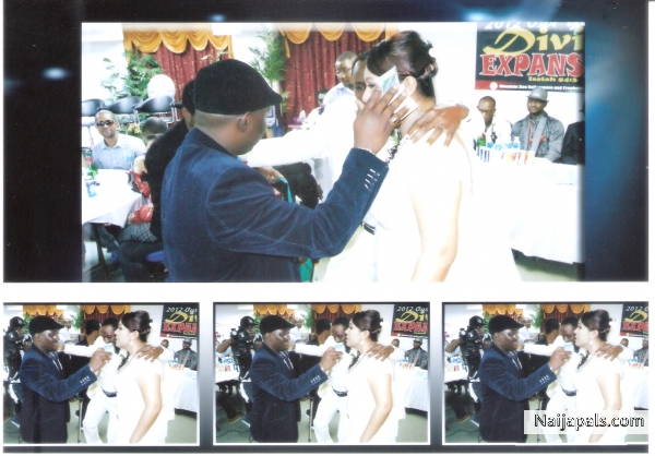 CHIEF UDENE IGWE 1 IN MALAYSIA - click for next photo