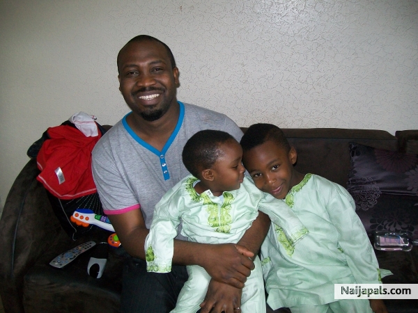 my family - click for next photo