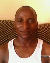 Mckinson in need of perfect relationship - click for next photo