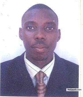 CAREER OBJECTIVE: To fashion out more creative ways of sustaining profitability, productivity, competitiveness and long-term survival in my field of career, and provide a cutting edge service, with the desire to reap expected returns. - click for next photo