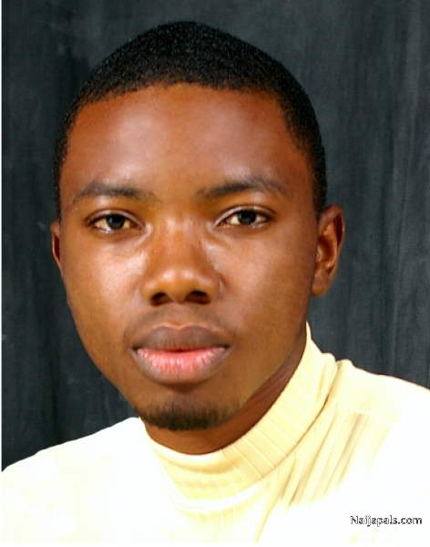Cool and Handsome - click for next photo