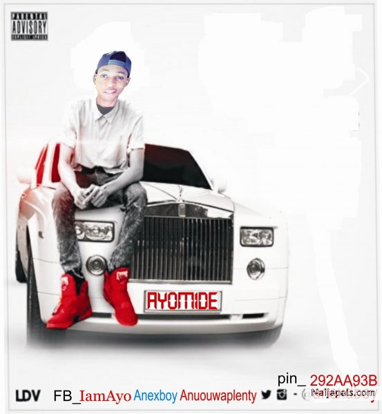 INDIGINOUS RAPPER_ after Dagrin - click for next photo