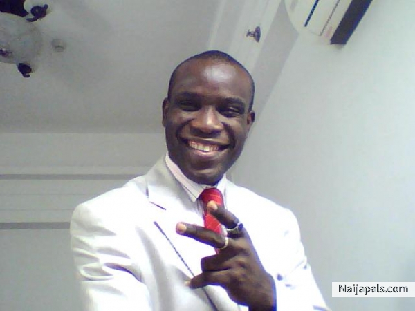 ALWAYS SMILING - click for next photo