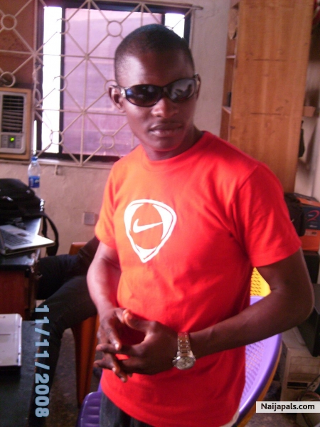 Just Me - click for next photo