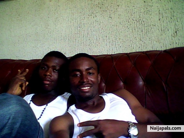me n bro - click for next photo