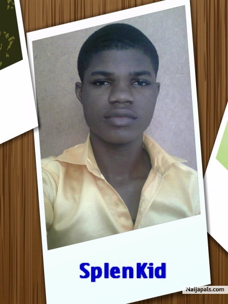 Splenkid the upcoming Star * - click for next photo