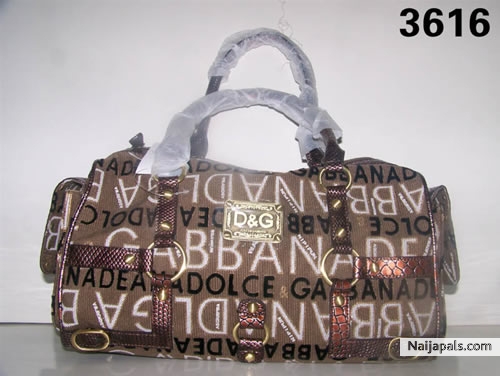 D&G - click for next photo