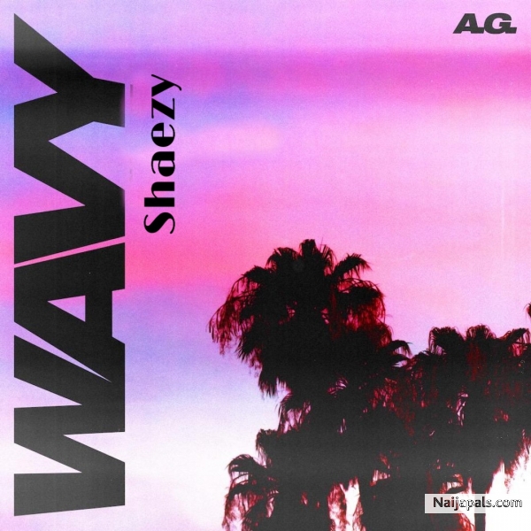 WAVY (prod by soundz)