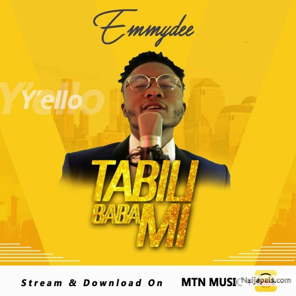 Stream and Download Tabili Baba Mi on MTN plus - click for next photo