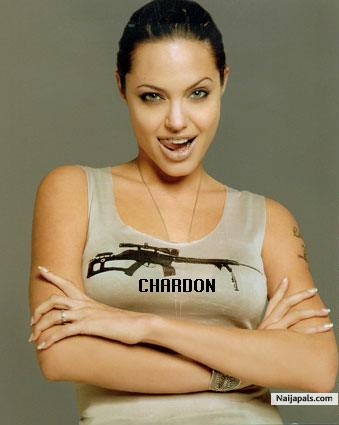 Angelina jollie - click for next photo