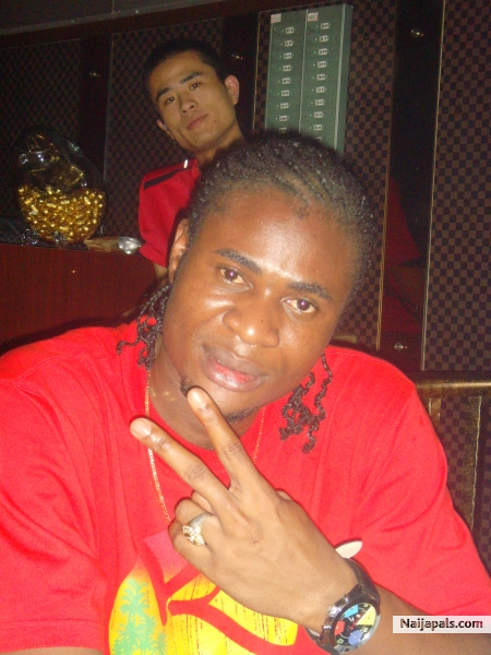 beijing gig - click for next photo