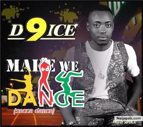Make we Dance