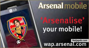 Am a gunner that knows wat relationship & trust means. - click for next photo