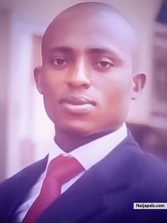 Am Proudly Nigerian - click for next photo