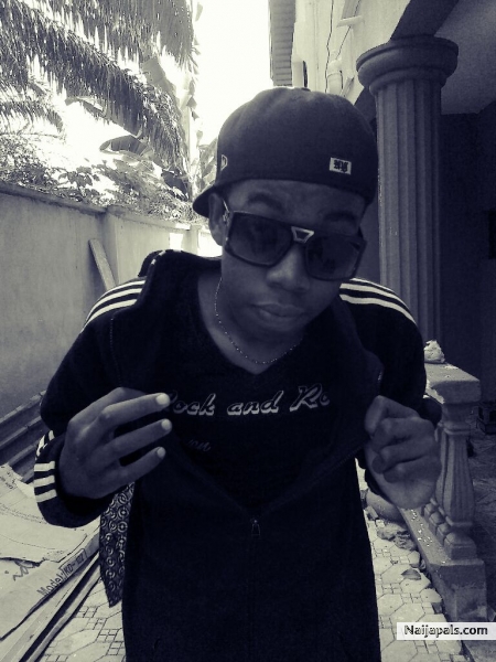 DOWN FOR ME