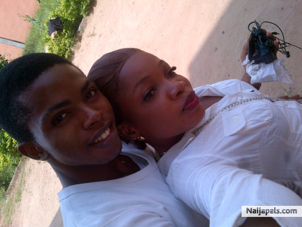 wat God has joind together let no man put asunder - click for next photo