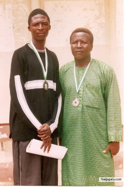 Moi n we skul driver, A kasa a raba... - click for next photo