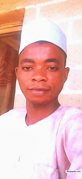 Yawo yunusa