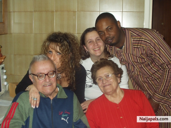 good people - click for next photo
