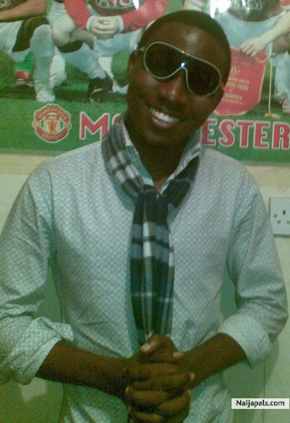 jus me - click for next photo