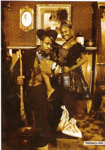 Wild Wild West - click for next photo