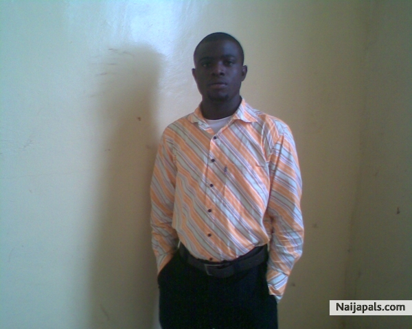 Nice guy - click for next photo