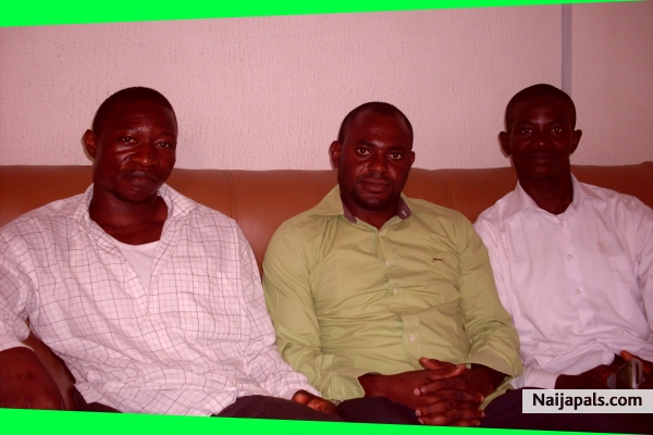 zope' s men - click for next photo