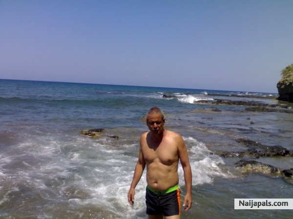 i am from cyprus greece now in nigeria - click for next photo