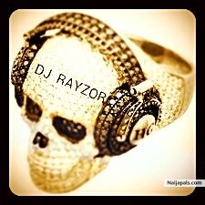 Raezor Mr Producer - click for next photo