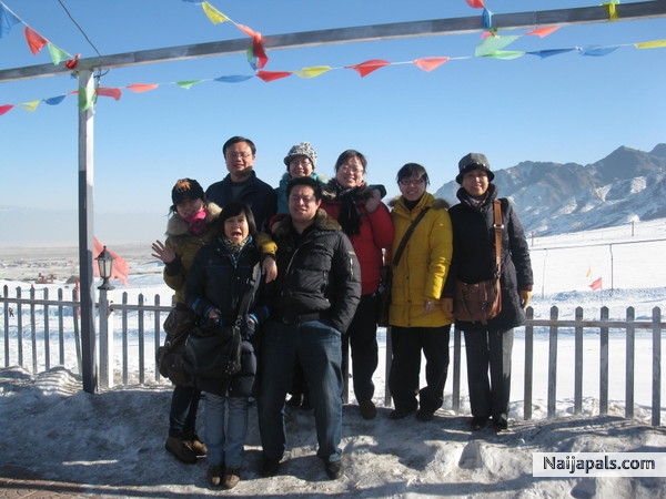 my department teachers~ - click for next photo