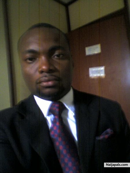 chief executive officier - click for next photo