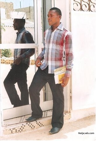 nigeria is bigsest conutry sofra i love of my peopel let dem have a nice days all day - click for next photo