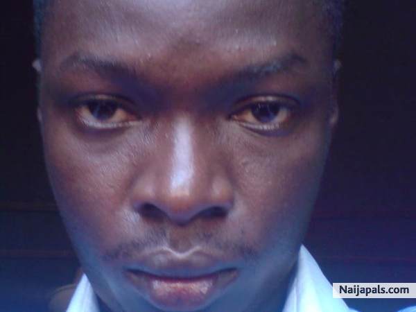 just me chilling - click for next photo