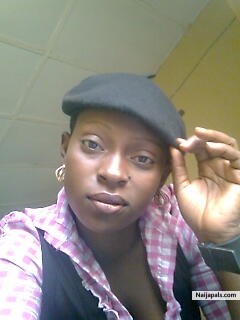 Mii Omolade - click for next photo