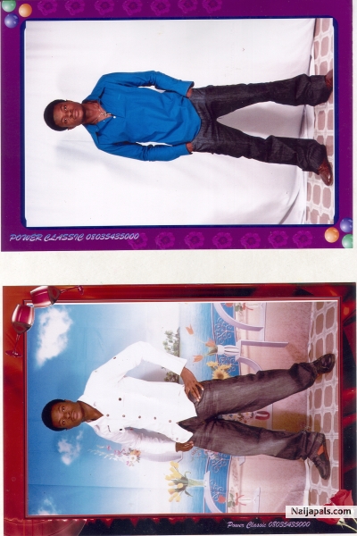 Me and I - click for next photo
